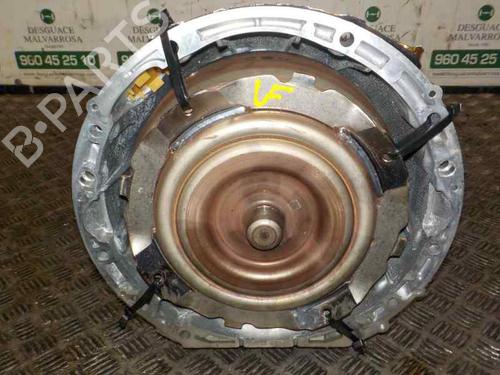Gearbox MERCEDES-BENZ S-CLASS (W222, V222, X222) S 350 BlueTEC / d (222.132, 222.032, 222.123) | BP6326968M3 