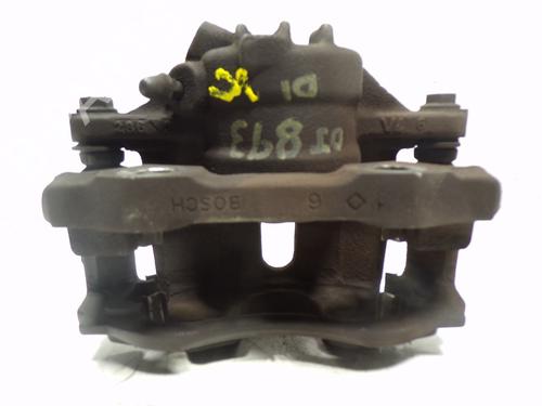 Left front brake caliper CITROËN C-ELYSEE (DD_) 1.6 HDI 92 | BP11554271M105 - Image 4