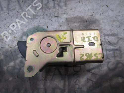 Front left interior door handle KIA SORENTO I (JC) 2.5 CRDi 4WD | BP3826787I13