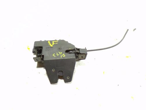 Used Tailgate lock BMW 6 (E63) 645 Ci (333 hp) 9519226