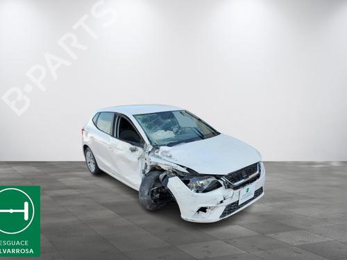 Rudehejsemekanisme ventre foran SEAT IBIZA V (KJ1, KJG) 1.0 TSI | BP13243692C22 