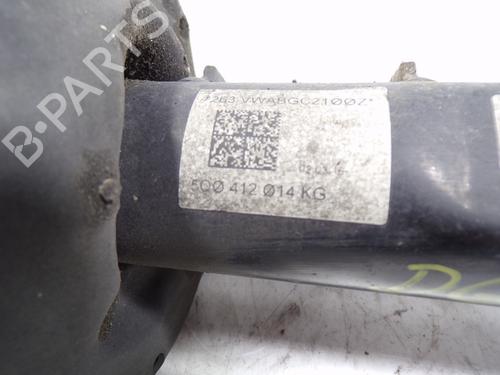 Left front shock absorber SKODA OCTAVIA III Combi (5E5, 5E6) 2.0 TDI | BP7285289M16 