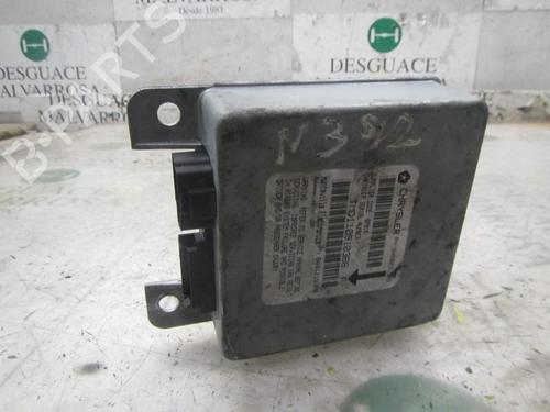 Used Electronic module Electronic module CHRYSLER STRATUS (JA) 2.0 16V (133 hp) 3827964 3827964