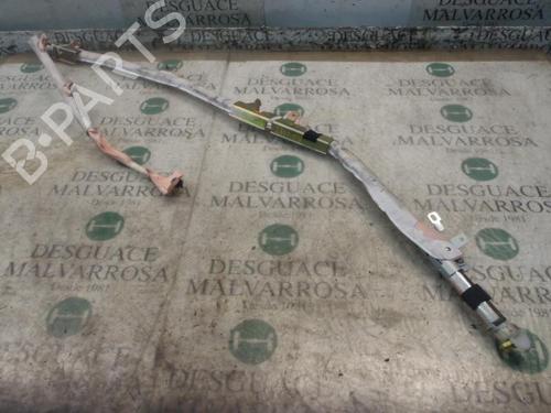 Venstre gardin kollisjonspute MAZDA 6 Hatchback (GG) [2002-2008]  4013873