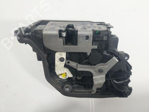 Front right lock BMW X3 (G01, F97, G08) xDrive 20 d Mild-Hybrid | BP22899120C97 