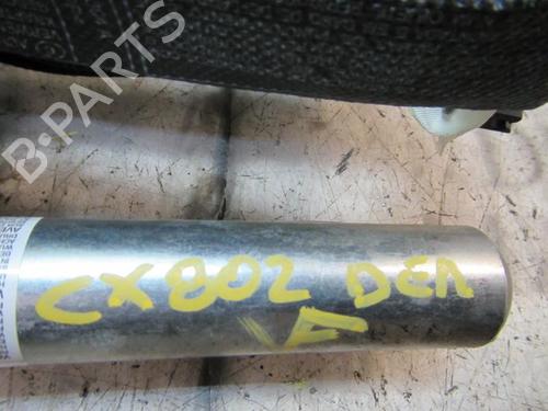 Right curtain airbag FIAT GRANDE PUNTO (199_) 1.4 16V (199BXG1B, 199AXG1B) | BP3844510C12 