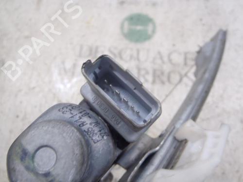 Rear right window mechanism CITROËN C4 Grand Picasso I (UA_)  | BP3818314C25 
