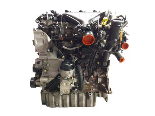 Used Engine Engine FORD MONDEO IV Saloon (BA7) 2.0 TDCi (140 hp) 32369095 32369095