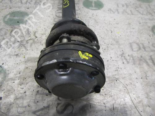 Right front driveshaft MERCEDES-BENZ SLK (R170)  | BP3827956M39 