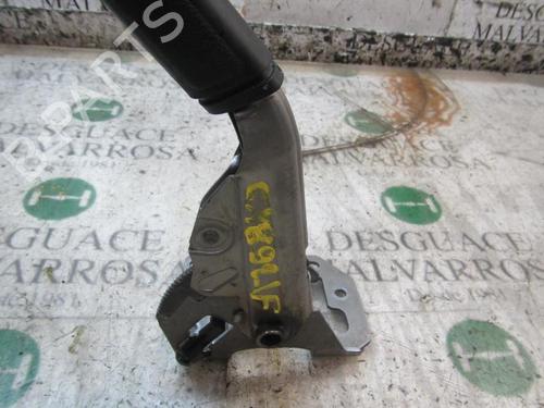 Hand brake FORD FOCUS II (DA_, HCP, DP) 1.6 TDCi | BP8770948I18 