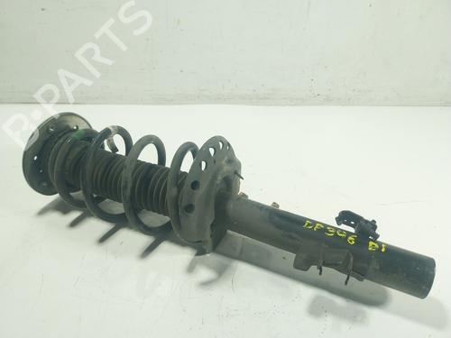 Venstre foran støtdemper LAND ROVER RANGE ROVER EVOQUE Convertible (L538) [2015-2019]  23072411