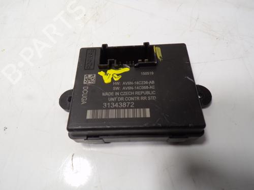 electronic-module-volvo-v40-hatchback-525-31343873-31343872-2012-2013-2014-2015-2016-2017-2018-2019-10379816 main image
