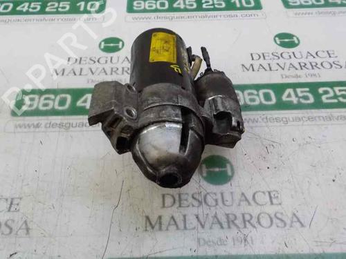 Startmotor BMW 1 (E87) [2003-2013]  4899817