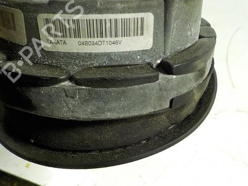 Driver airbag BMW 3 (E46) 320 d | BP7876569C9 