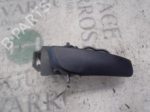Front left interior door handle CITROËN NEMO Box Body/MPV (AA_)  | BP3825738I13 