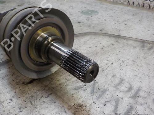 Left rear driveshaft BMW 3 (E90) 320 d | BP3850948M40 - Image 4