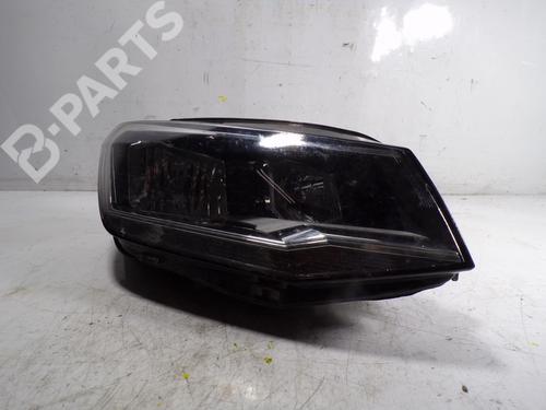 Used Right headlight Right headlight VW CADDY IV Box Body/MPV (SAA, SAH) 2.0 TDI (102 hp) 9528624 9528624