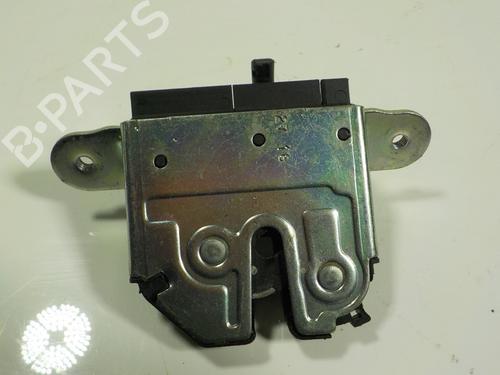 Used Tailgate lock Tailgate lock OPEL ASTRA K (B16) 1.6 CDTi (68) (110 hp) 15064688 15064688