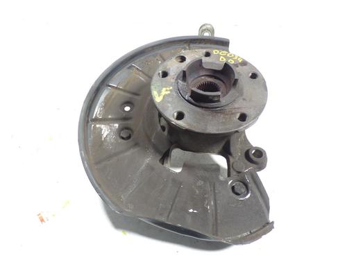 Used Right front steering knuckle AUDI Q7 (4LB) 3.0 TDI quattro (240 hp) 7194805