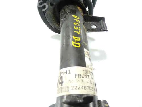 Right front shock absorber MINI MINI (R56) | BP6706180M17