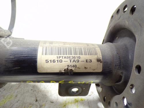 Right front shock absorber HONDA CIVIC IX (FK) 1.6 i-DTEC (FK3) | BP8280025M17 