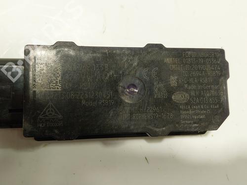 Electronic module SEAT LEON Sportstourer (KL8, KLD) | BP32388341M83 - Image 2