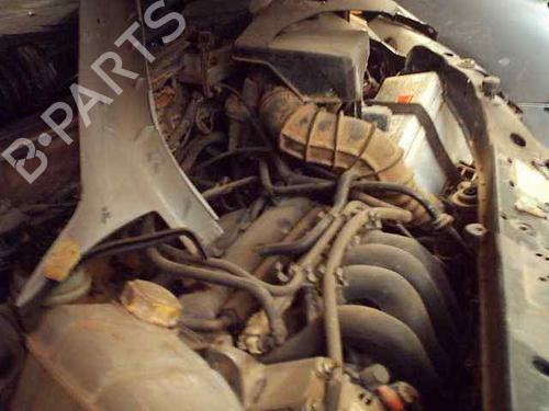 Flywheel FORD FOCUS I (DAW, DBW)  | BP14291405M101 