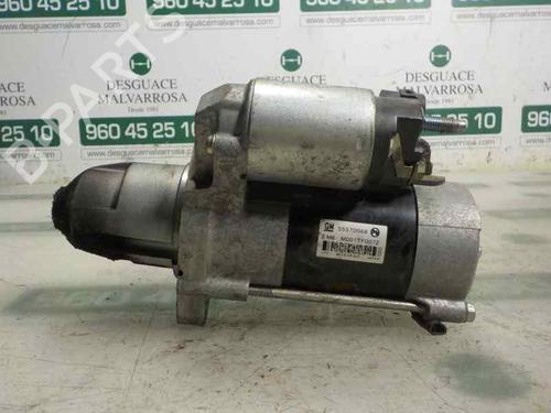 Used Starter Starter OPEL ASTRA J Sports Tourer (P10) [2010-2015] 6450336 6450336