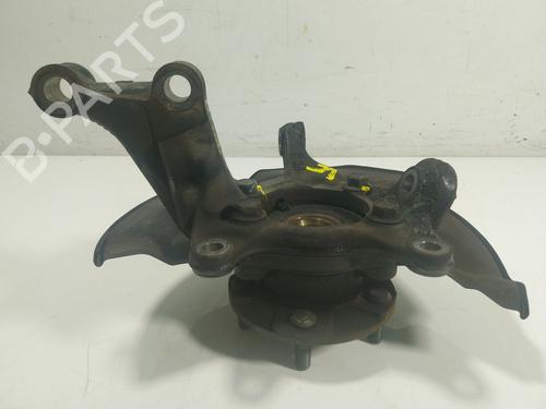 Right front steering knuckle TOYOTA AURIS (_E18_) 1.8 Hybrid (ZWE186_, ZWE186R) | BP20291802M26 