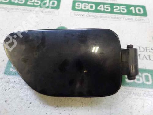 Used Fuel flap Fuel flap BMW 6 Convertible (E64) 635 d (286 hp) 5840581 5840581