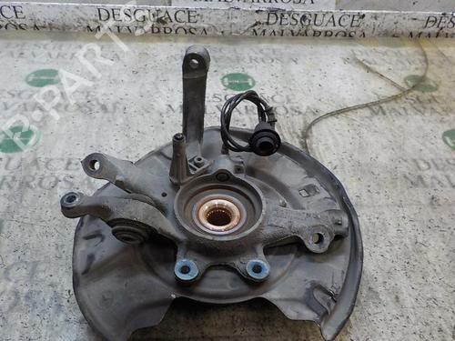 Right rear steering knuckle MERCEDES-BENZ S-CLASS (W220, V220)  | BP3856254M28 
