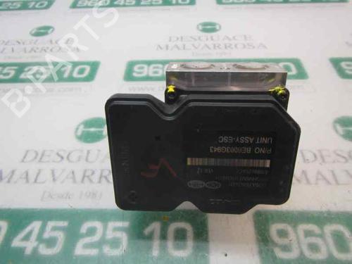 ABS pump KIA RIO III (UB) 1.2 CVVT | BP3990981M43 