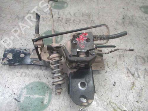 Used Brake master cylinder RENAULT KANGOO / GRAND KANGOO II (KW0/1_) [2008-2025]  8740538