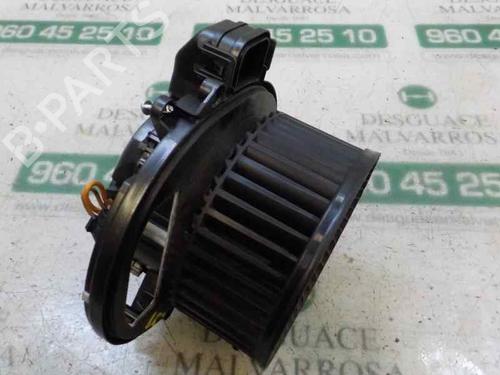 Heater blower motor BMW 3 (F30, F80) 320 d | BP5406032M62 