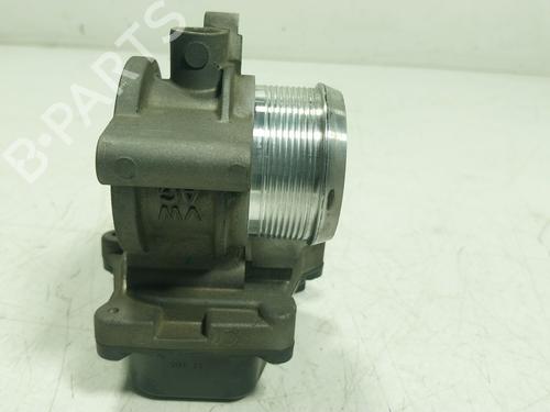 Throttle body VW GOLF VI (5K1) | BP29543166M82