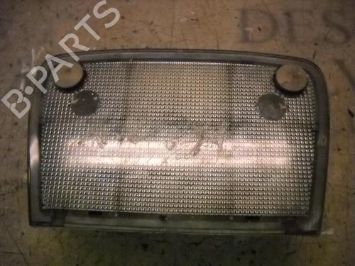 Used Interior roof light Interior roof light OPEL CORSA C (X01) 1.7 DTI (F08, F68) (75 hp) 7409006 7409006