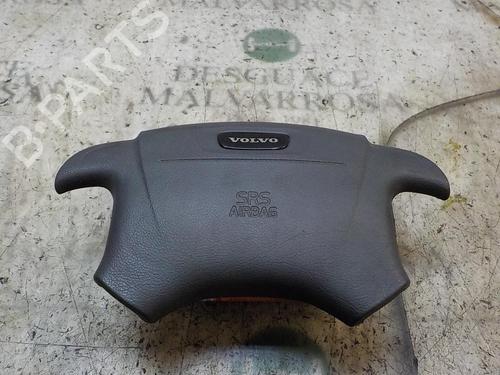 Used Driver airbag Driver airbag VOLVO C70 I Coupe (872) [1997-2002] 4005656 4005656