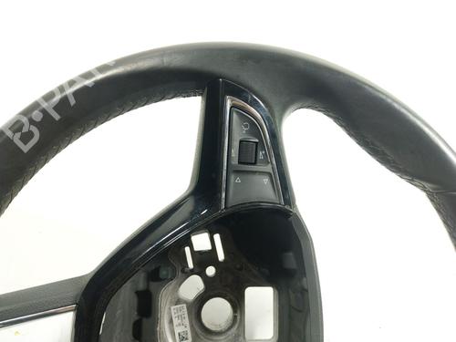 Steering wheel SKODA FABIA III (NJ3) 1.0 | BP20144967C49 
