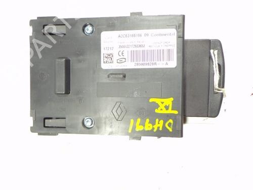 Used Electronic module Electronic module RENAULT ZOE (BFM_) ZOE (88 hp) 9053250 9053250
