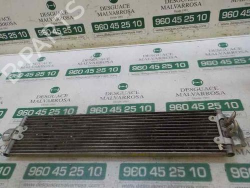 Used Oil radiator Oil radiator VW TOUAREG (7LA, 7L6, 7L7) 3.0 V6 TDI (225 hp) 14284202 14284202