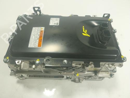 Used Battery TOYOTA RAV 4 V (_A5_, _H5_) 2.5 Hybrid (AXAH52) (218 hp) 17804410