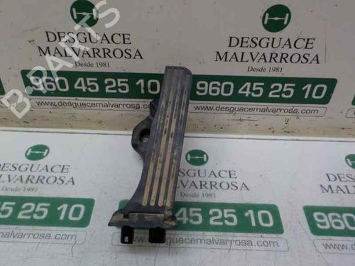 Used Pedal Pedal VW TIGUAN (5N_) 2.0 TDI (140 hp) 5783473 5783473