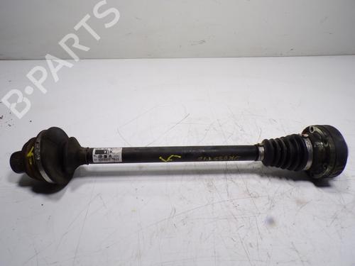 Used Left rear driveshaft Left rear driveshaft AUDI A5 Sportback (8TA) 3.0 TDI quattro (240 hp) 11812780 11812780
