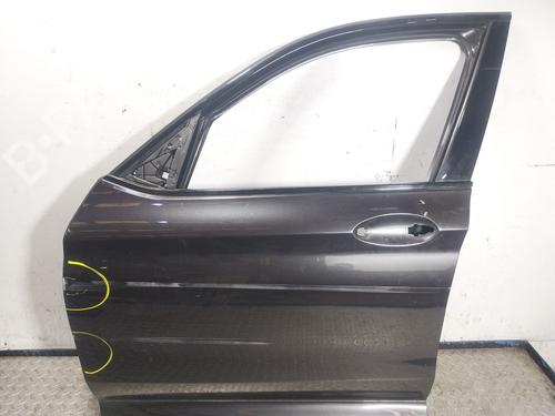 Used Left front door BMW X3 (G01, F97, G08) xDrive 20 d (190 hp) 18967664