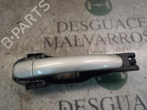 Used Front right exterior door handle SEAT TOLEDO III (5P2) [2004-2009]  3800241