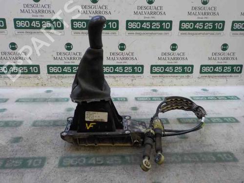 Used Gear lever Gear lever DACIA DOKKER MPV (KE_) 1.5 dCi (KEAJ, KEAH) (90 hp) 7412460 7412460