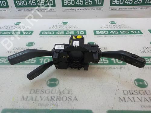 Used Steering column stalk Steering column stalk VW PASSAT B6 Variant (3C5) 2.0 TDI 16V (140 hp) 3868456 3868456