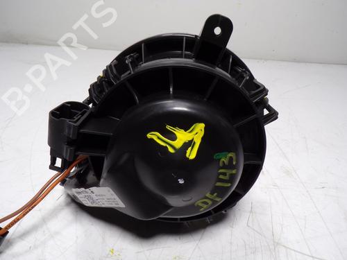 Heater blower motor AUDI A1 Sportback (GBA)  | BP12979779M62 