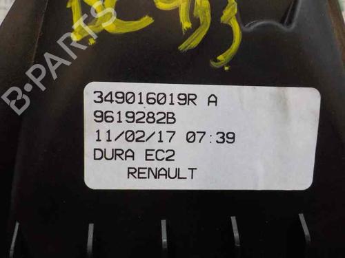 Gear lever DACIA SANDERO II  | BP7412003M90 