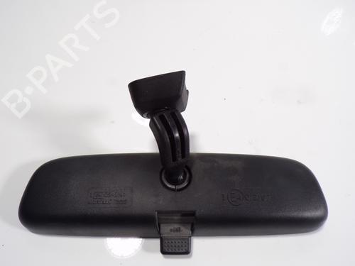 Rear mirror TOYOTA PRIUS Liftback (_W2_) 1.5 Hybrid (NHW20_, NHW20R) | BP8590901I6 
